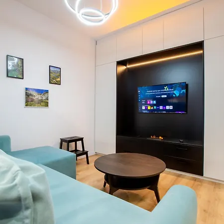 Fullview Deluxe, Free Underground Parking