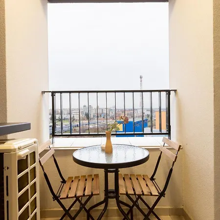 Fullview Deluxe, Free Underground Parking