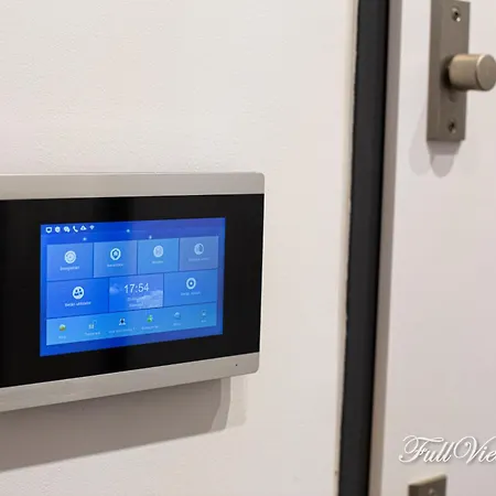 Apartment Fullview Deluxe, Free Underground Parking