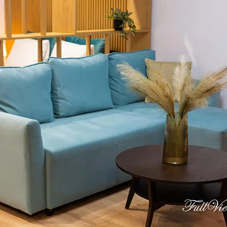 Fullview Deluxe, Free Underground Parking Timisoara