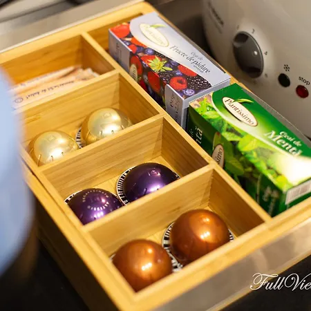 Fullview Deluxe, Free Underground Parking Apartment Timisoara