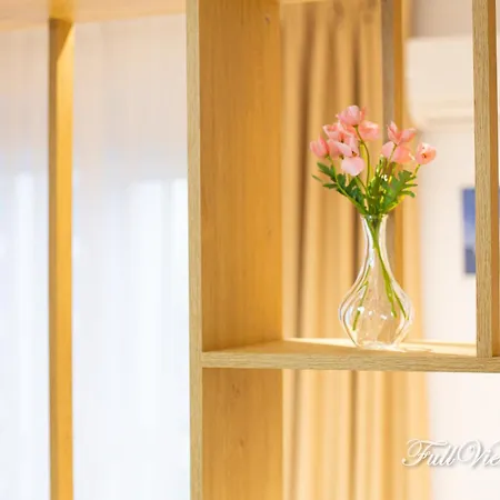 Fullview Deluxe, Free Underground Parking *