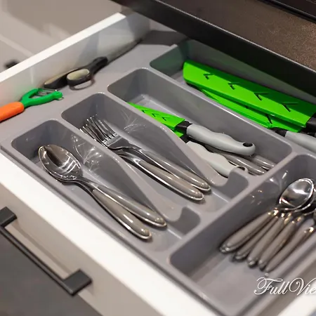 Fullview Deluxe, Free Underground Parking Timisoara