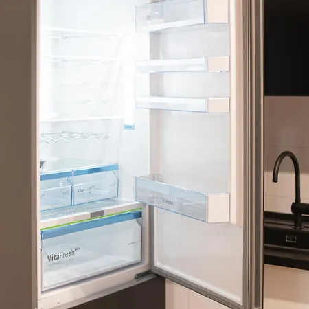 Apartment Fullview Deluxe, Free Underground Parking Timisoara