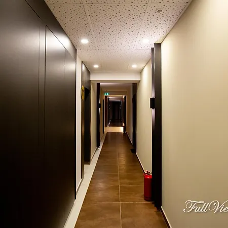 Fullview Deluxe, Free Underground Parking