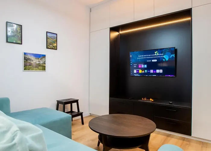 Fullview Deluxe, Free Underground Parking