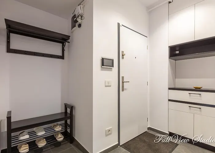 Fullview Deluxe, Free Underground Parking Timişoara