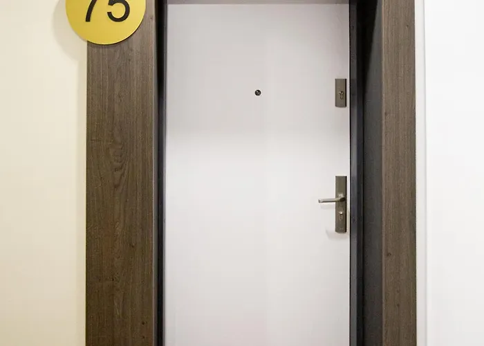 Fullview Deluxe, Free Underground Parking *